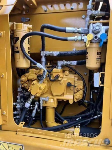 CAT 312 D 履帶式 挖土機/掘鑿機/挖掘機