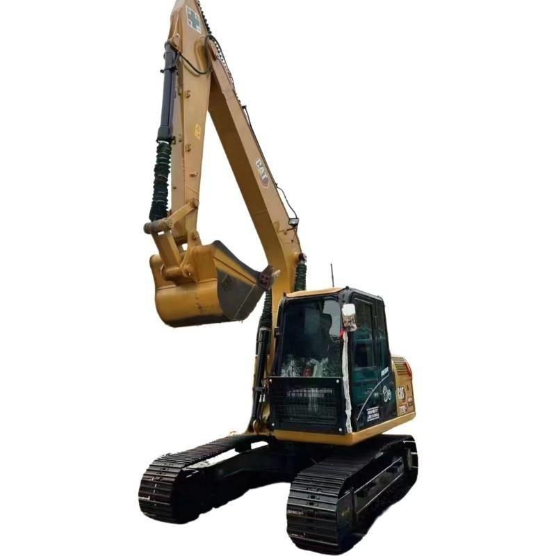 CAT 312 D 履帶式 挖土機/掘鑿機/挖掘機