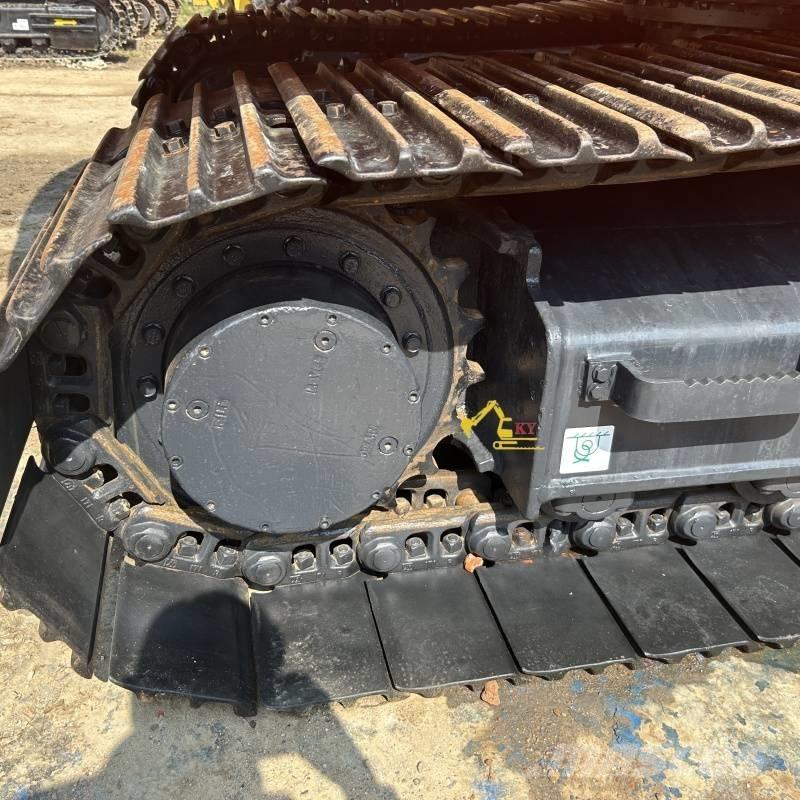 Doosan DX150 履帶式 挖土機/掘鑿機/挖掘機