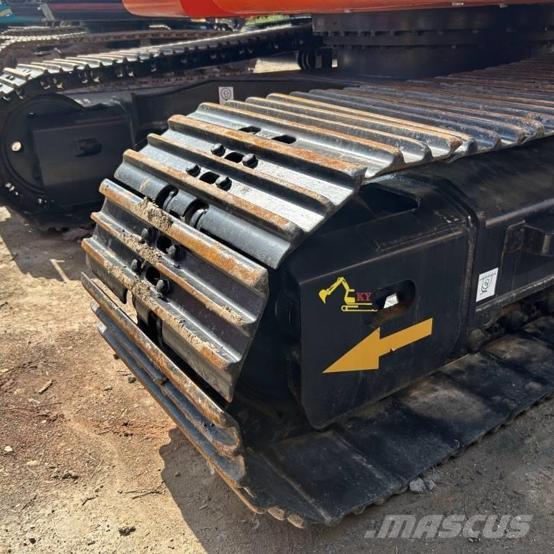 Doosan DX150 履帶式 挖土機/掘鑿機/挖掘機