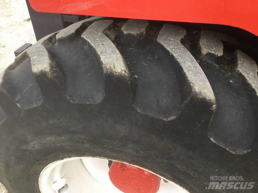 Manitou 264 柴油卡車
