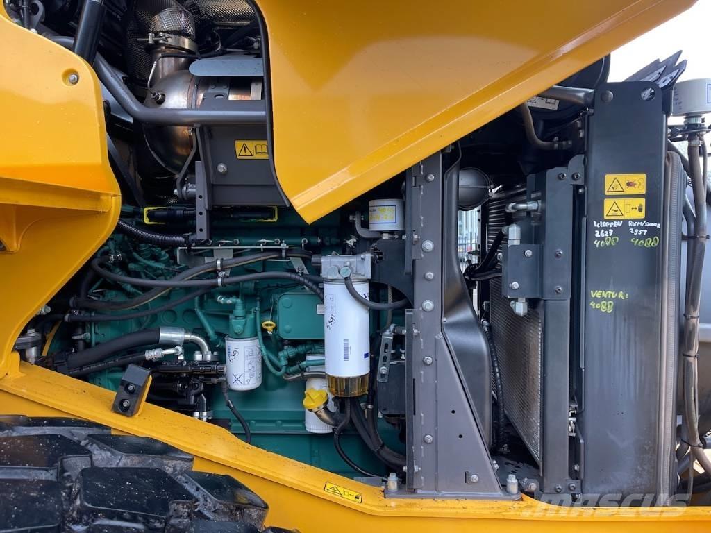 Volvo L 90 H 輪胎式裝載機