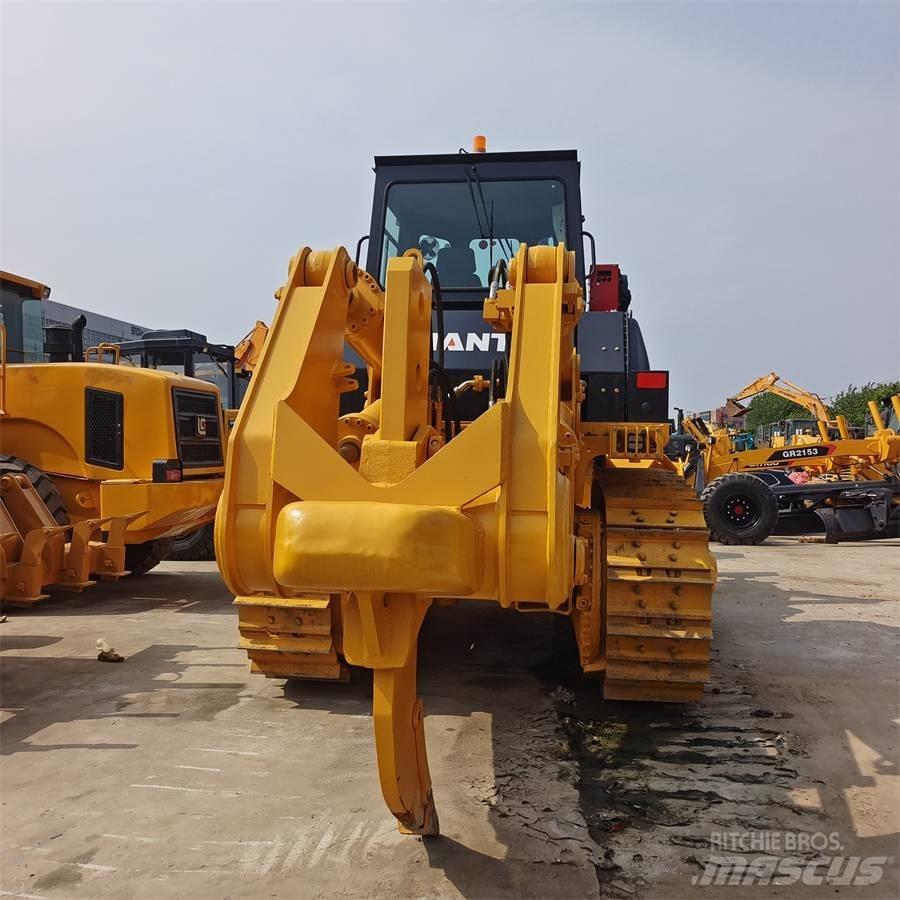 Shantui SD 32 履帶推土機