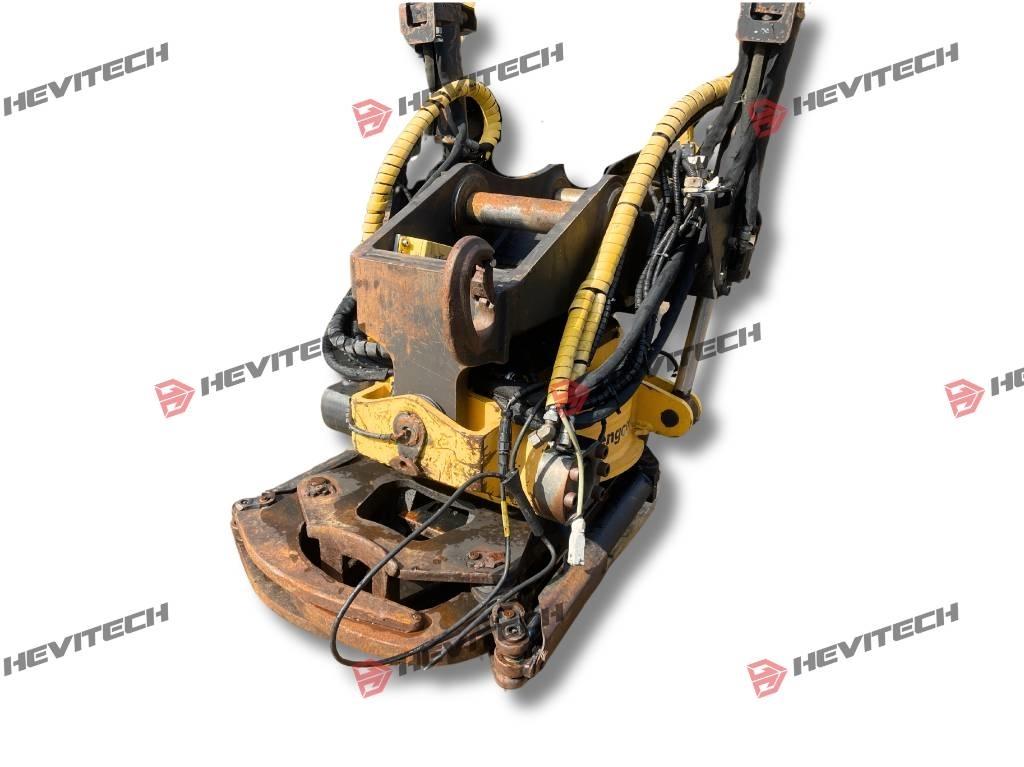 Engcon EC30-QS70GR20 兩爪吊夾