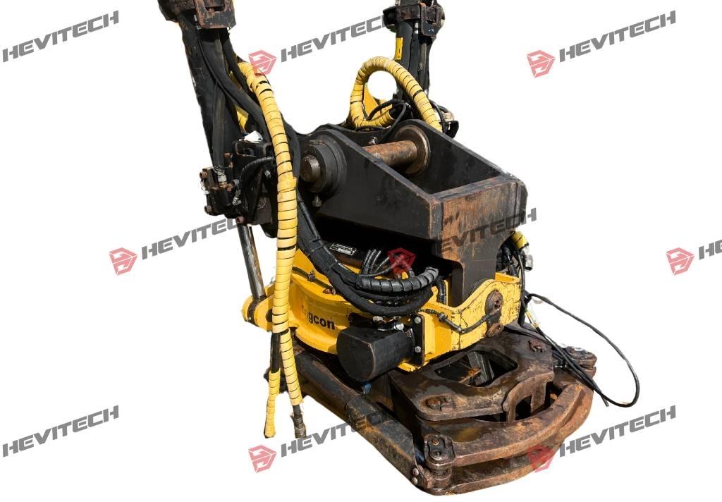 Engcon EC30-QS70GR20 兩爪吊夾
