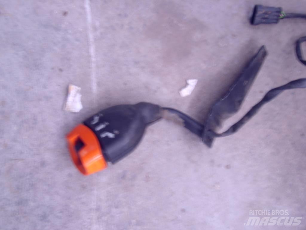 Deutz same 其他組件