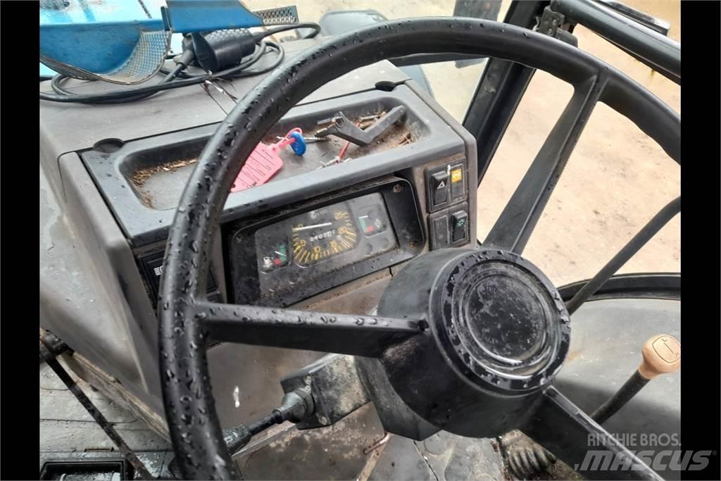 Ford 4630 曳引機