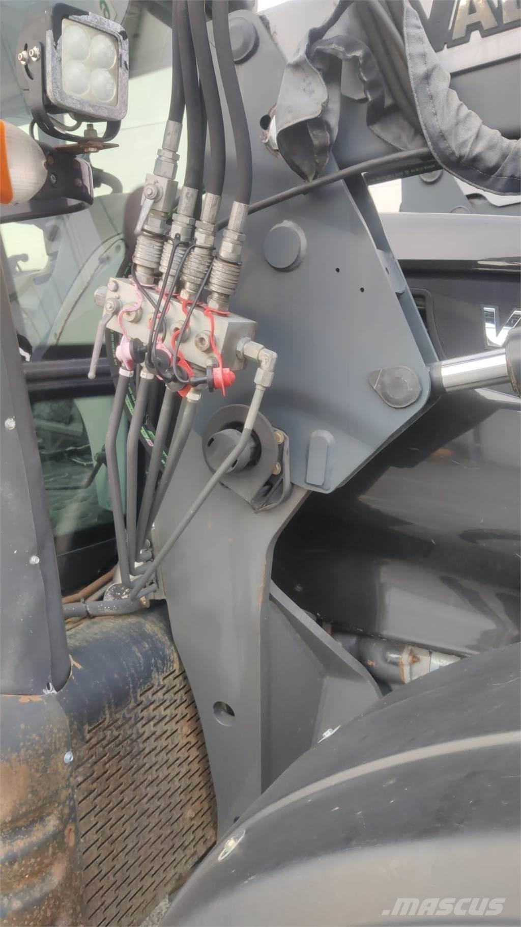 Valtra T173 其他