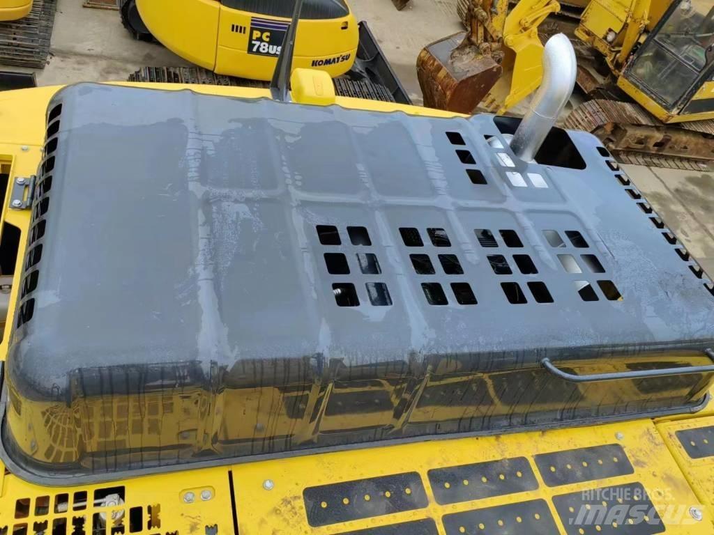 Komatsu PC 300 履帶式 挖土機/掘鑿機/挖掘機