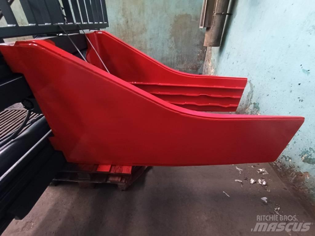 Durwen PBK100 其他附件和零組件