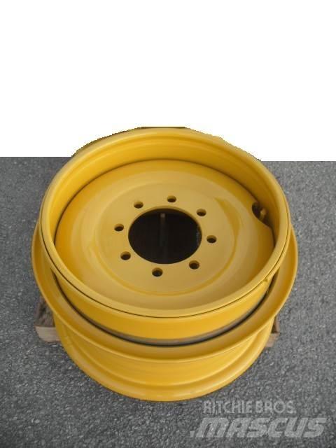 Volvo L 50 E 輪胎式裝載機