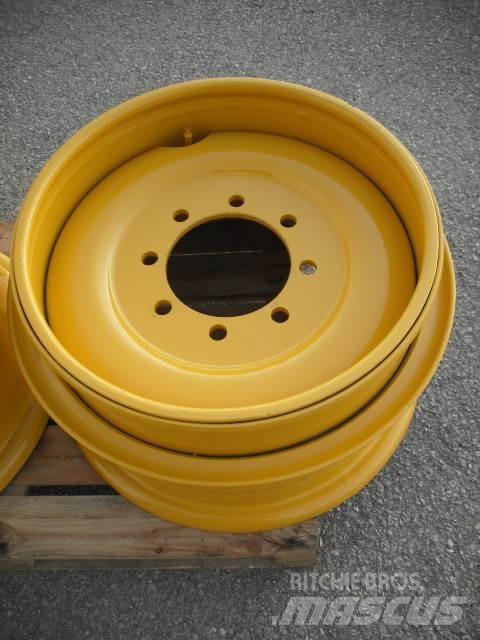 Volvo L 50 E 輪胎式裝載機