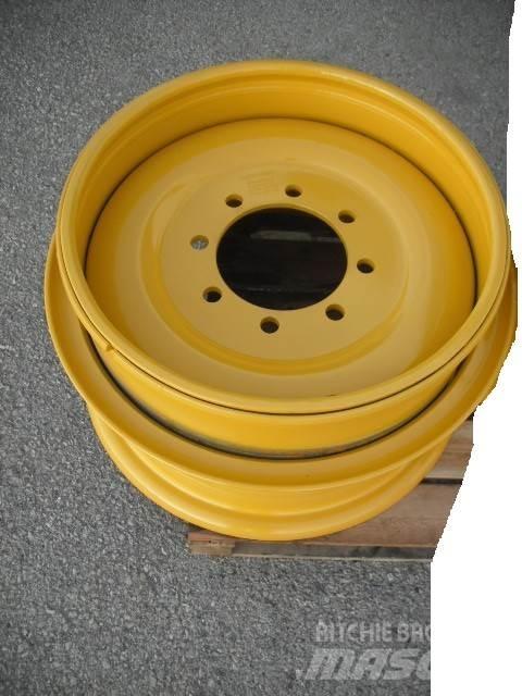 Volvo L 50 E 輪胎式裝載機