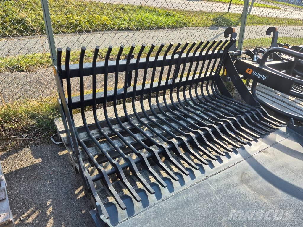 Ålö Stengrep 230 前端裝載機配件