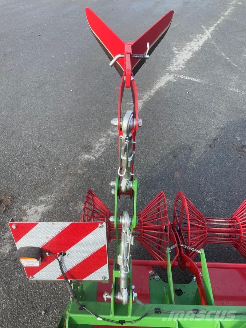 Baselier 4GKS 310 馬鈴薯設備 - 其他