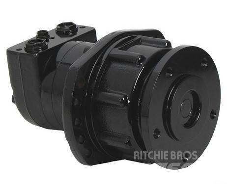 Danfoss TMTHW 林業其他機械設備