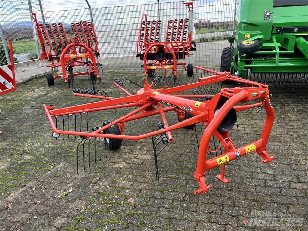 Kuhn GA300GM-9 其他農業機械