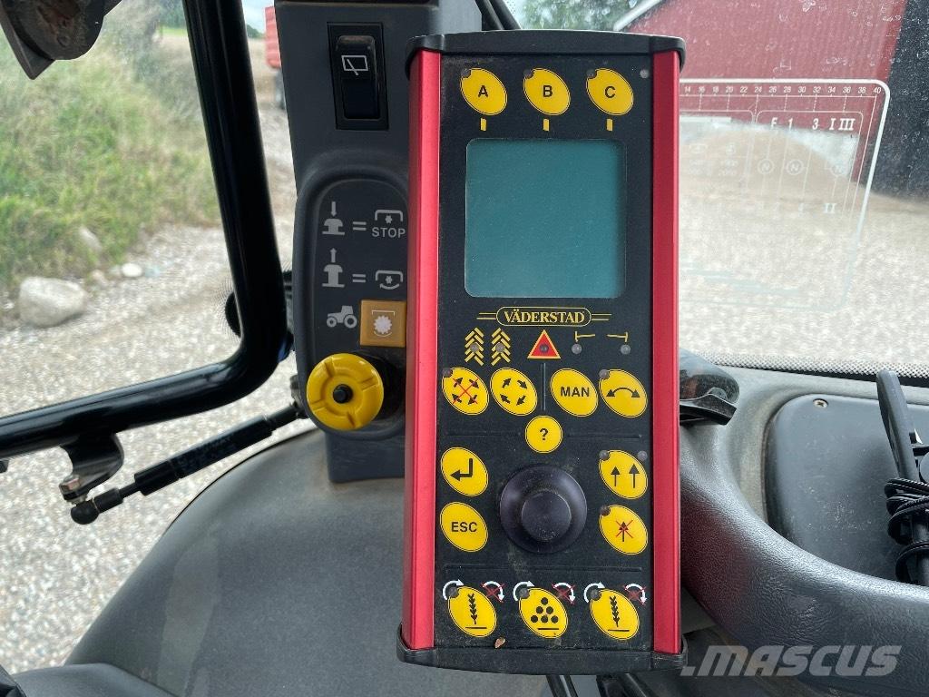 Väderstad Rapid300S 鑽頭