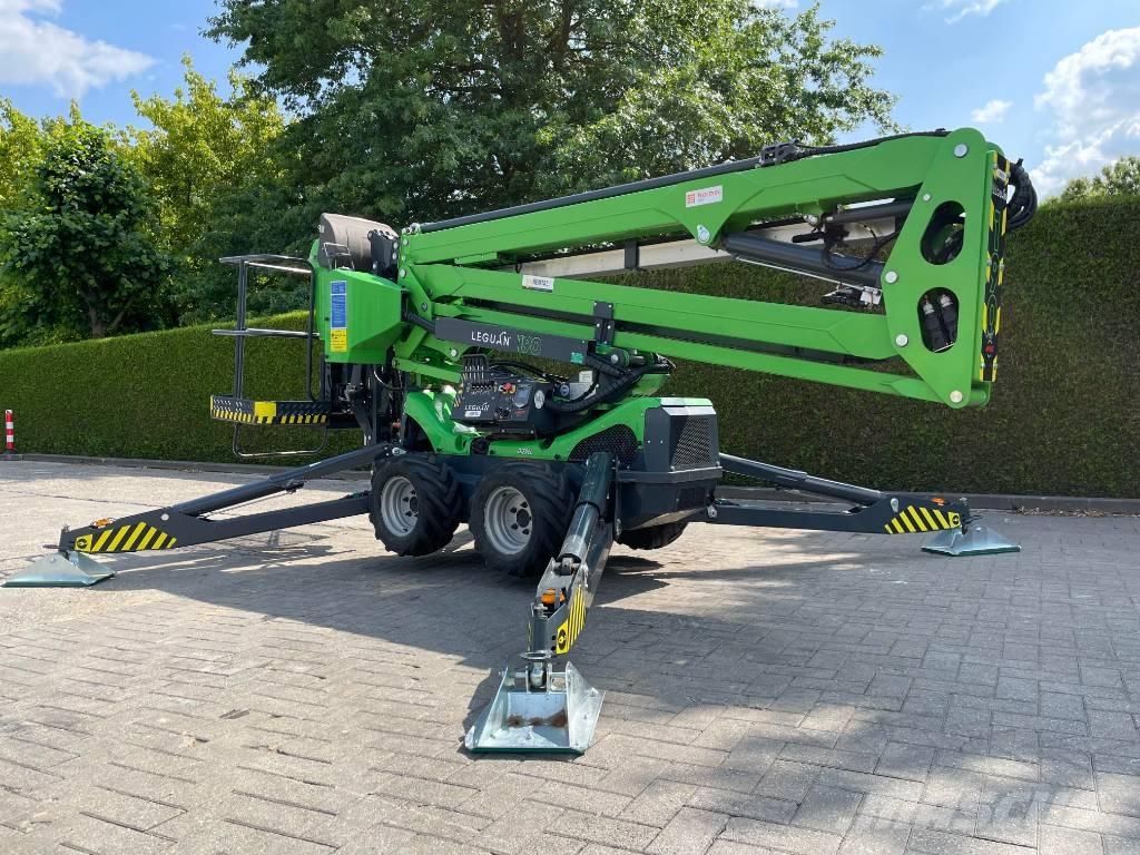 Leguan 190 其他升降機和作業平台