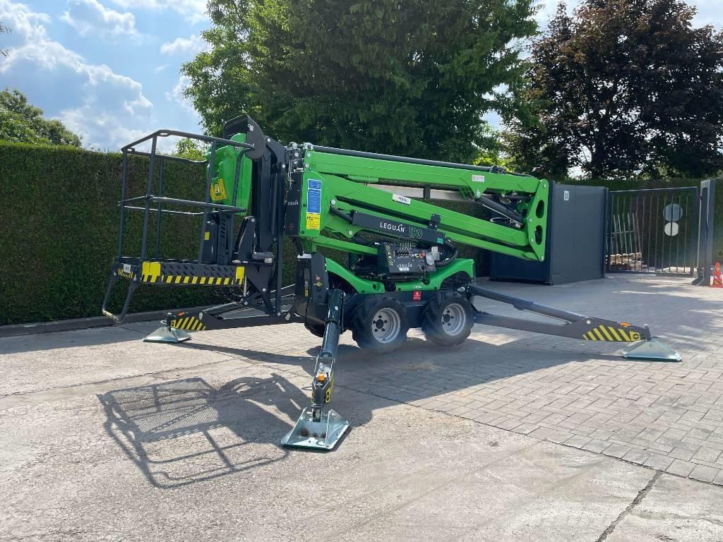 Leguan 190 其他升降機和作業平台