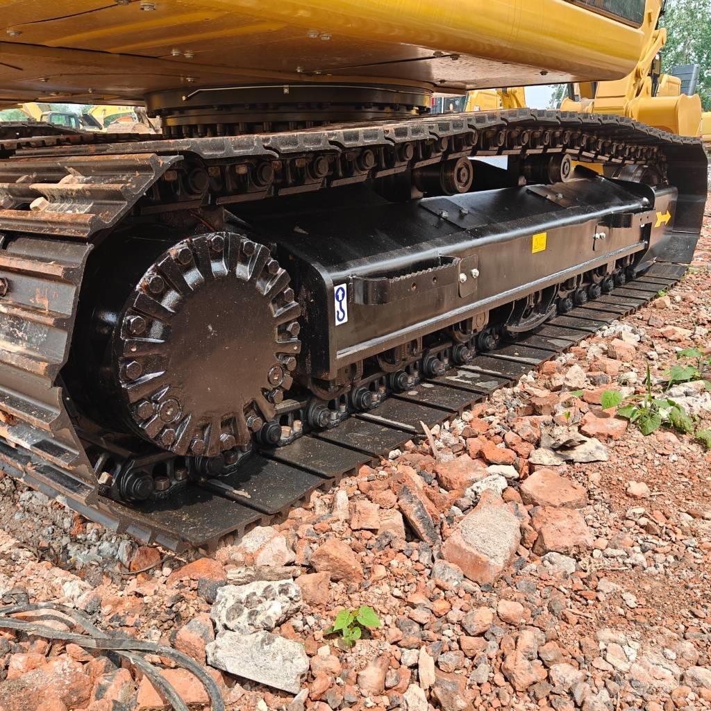 CAT 320D2L 履帶式 挖土機/掘鑿機/挖掘機