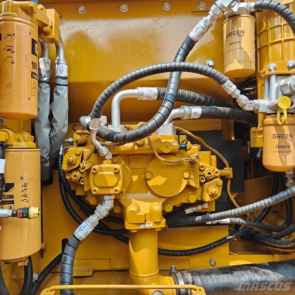 CAT 320D2L 履帶式 挖土機/掘鑿機/挖掘機