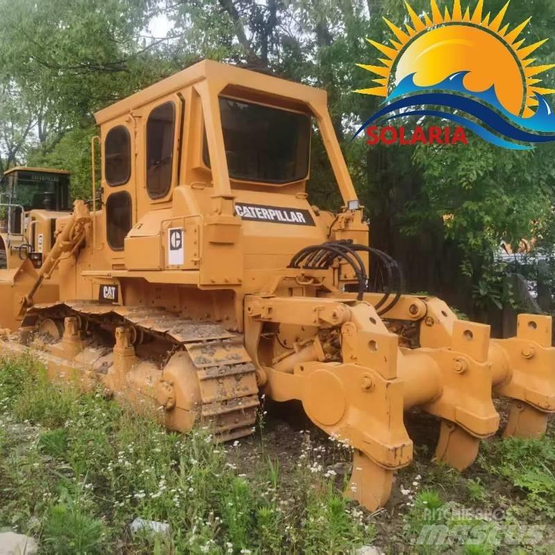 CAT D 7 G 履帶推土機