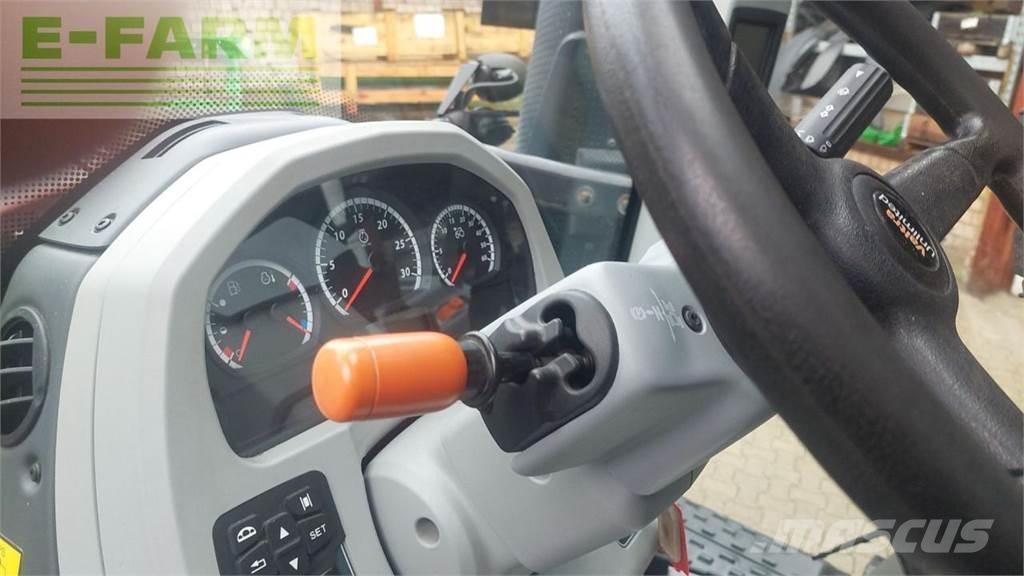 Valtra T 174 曳引機