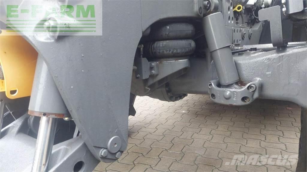 Valtra T 174 曳引機