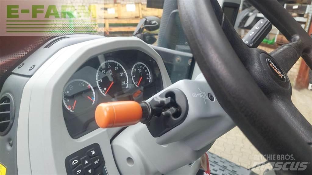Valtra T 174 曳引機