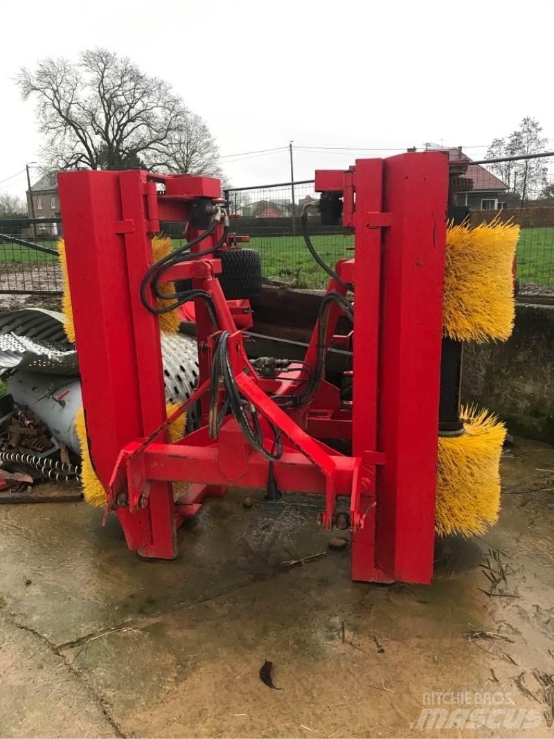 Grimme ks3600 馬鈴薯設備 - 其他