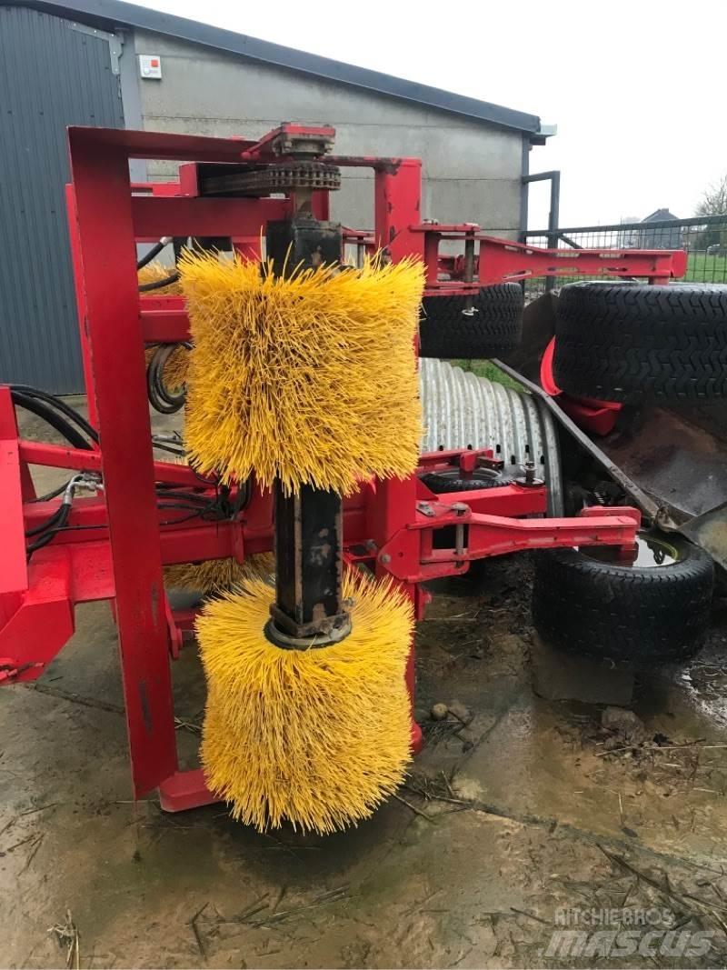 Grimme ks3600 馬鈴薯設備 - 其他