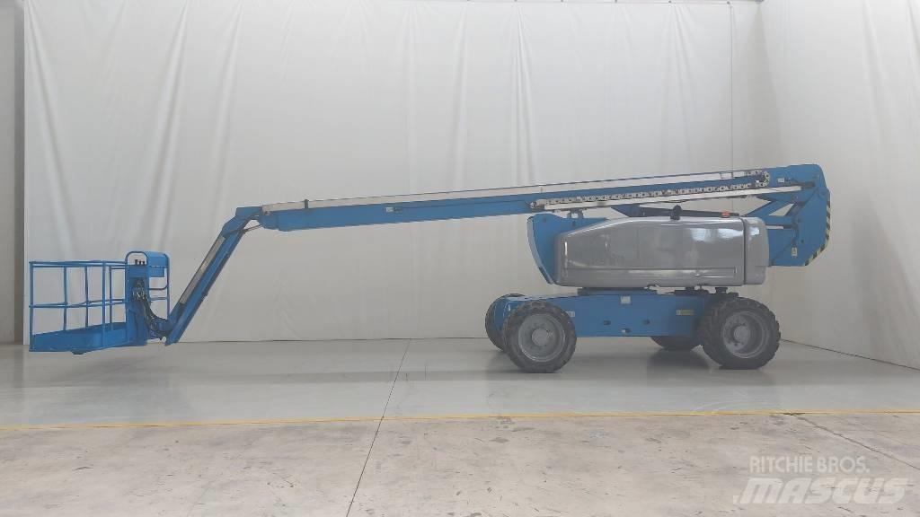Genie Z 80/60 曲臂高空作業車