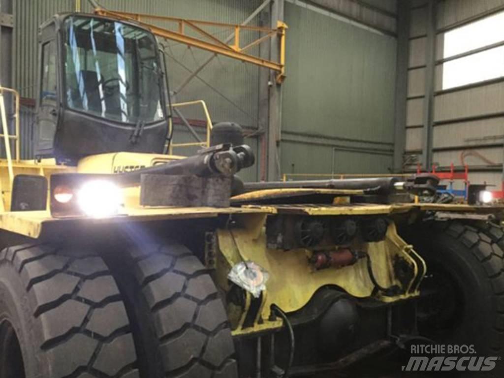 Hyster H22.00XM-12EC 貨櫃搬運機