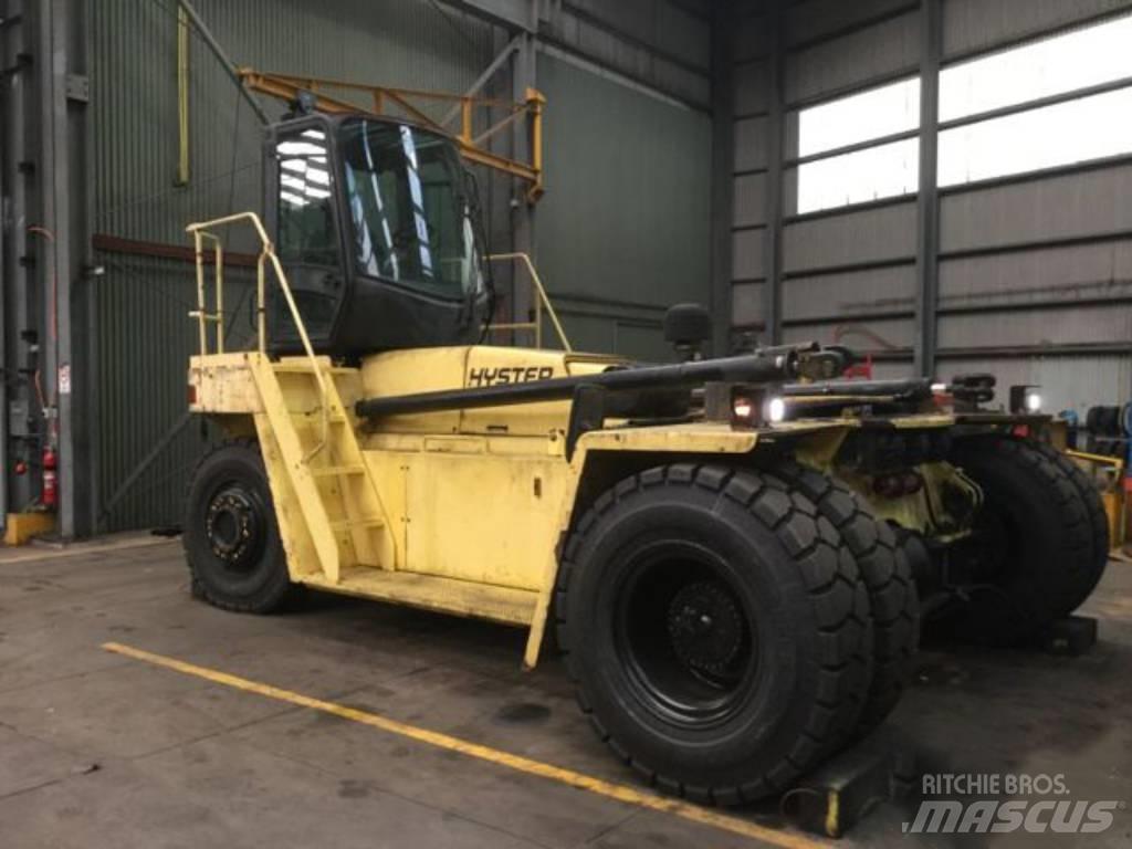 Hyster H22.00XM-12EC 貨櫃搬運機