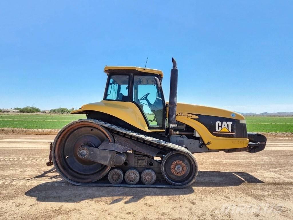 CAT CH45 曳引機