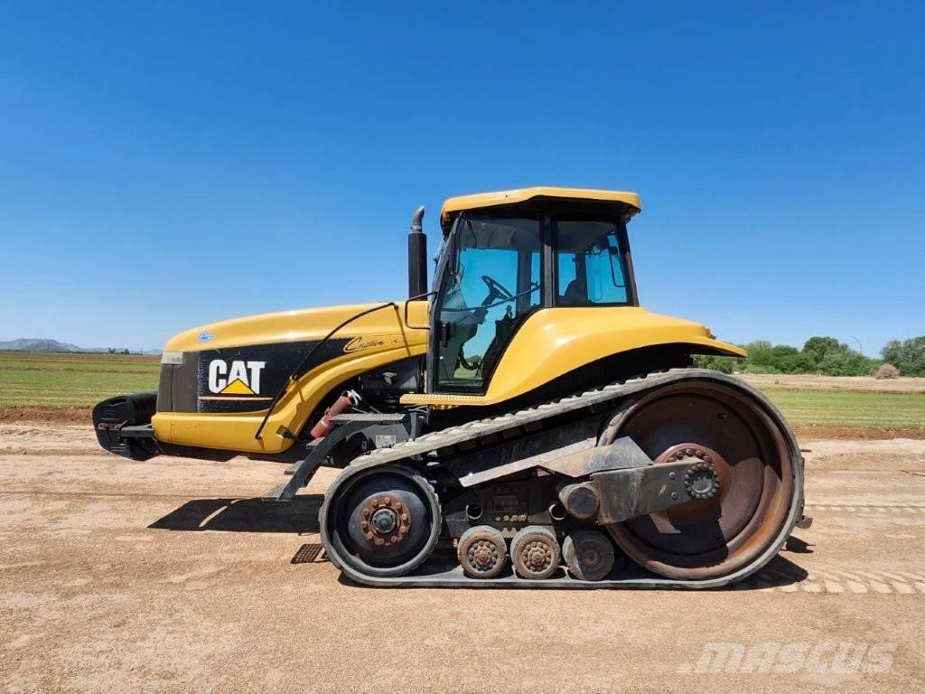 CAT CH45 曳引機