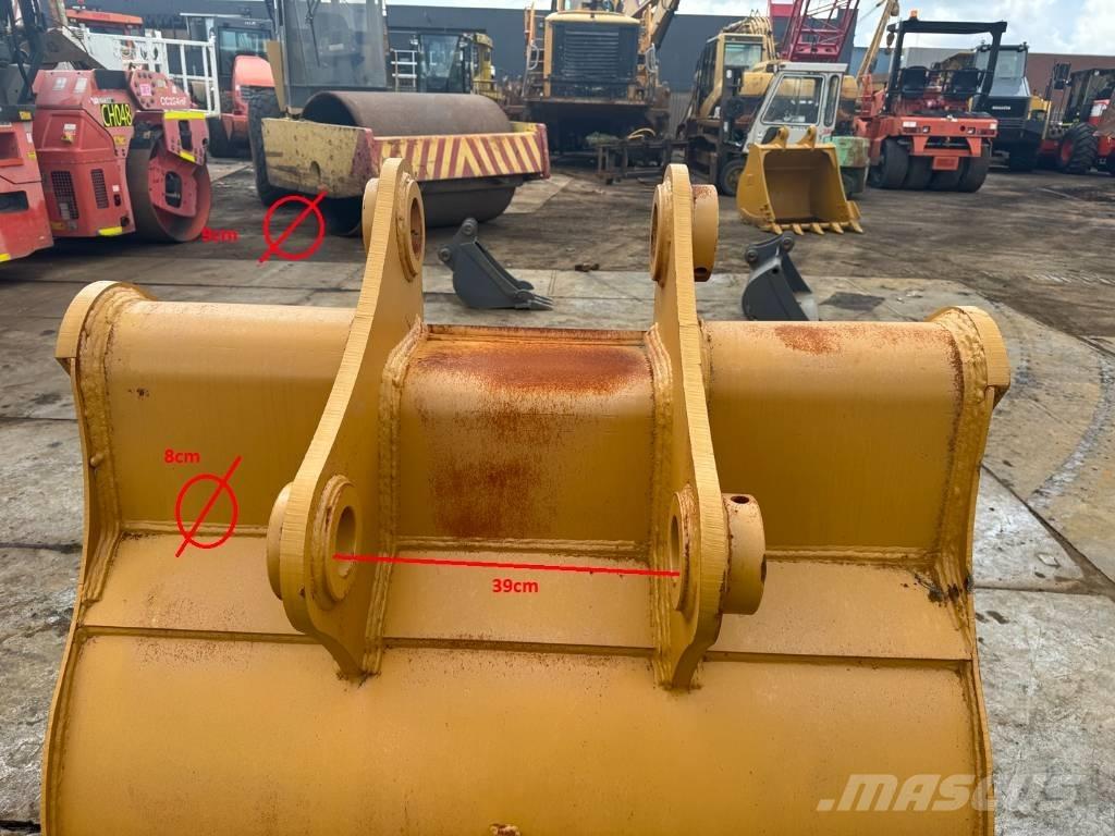 CAT 330 bucket 鏟斗