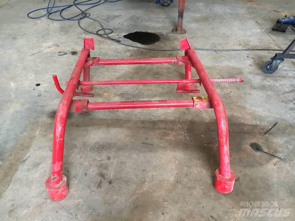 Vicon Expert 承載式噴霧機