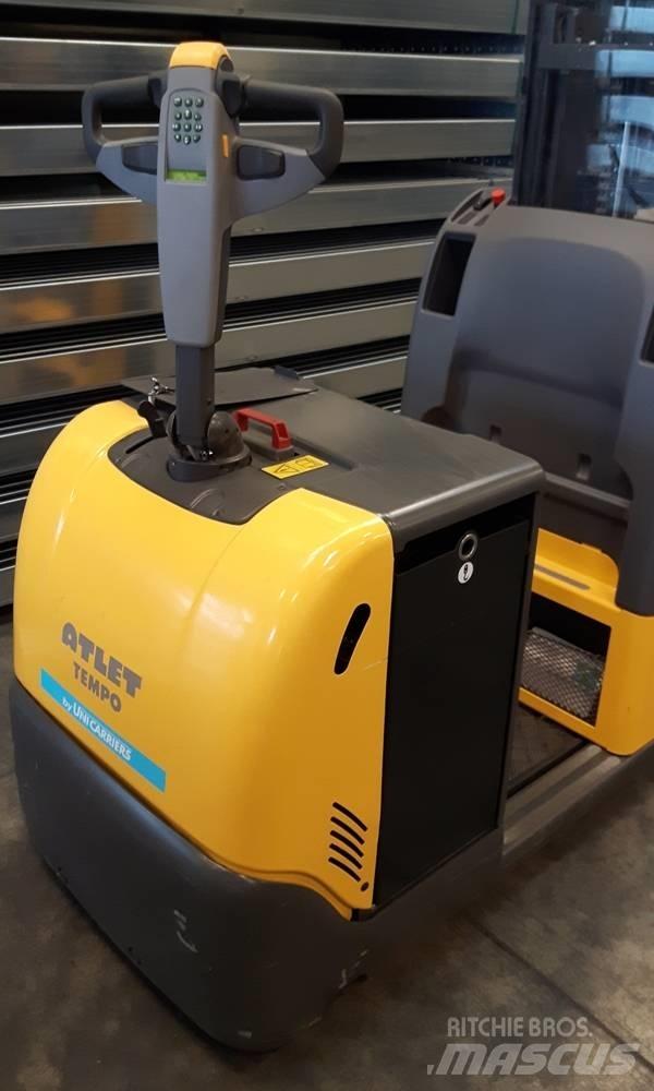Atlet PPF120TSN 低架裝載機