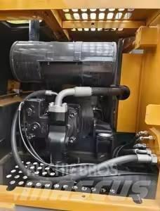 Sany SY 95 C 履帶式 挖土機/掘鑿機/挖掘機