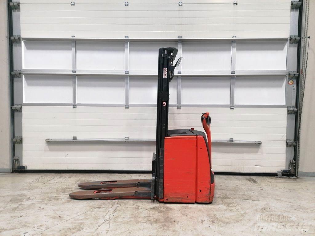 Linde L14 行走控制式堆積機