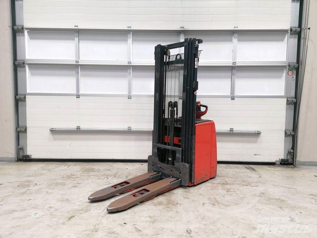 Linde L14 行走控制式堆積機