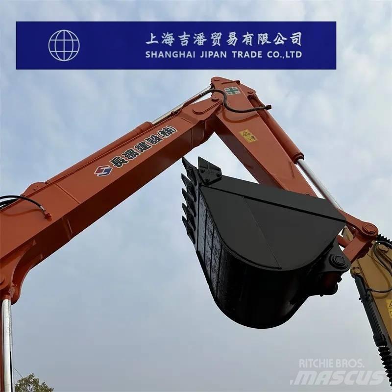 Hitachi ZX 70 小型挖土機/掘鑿機<7t(小型挖掘機)