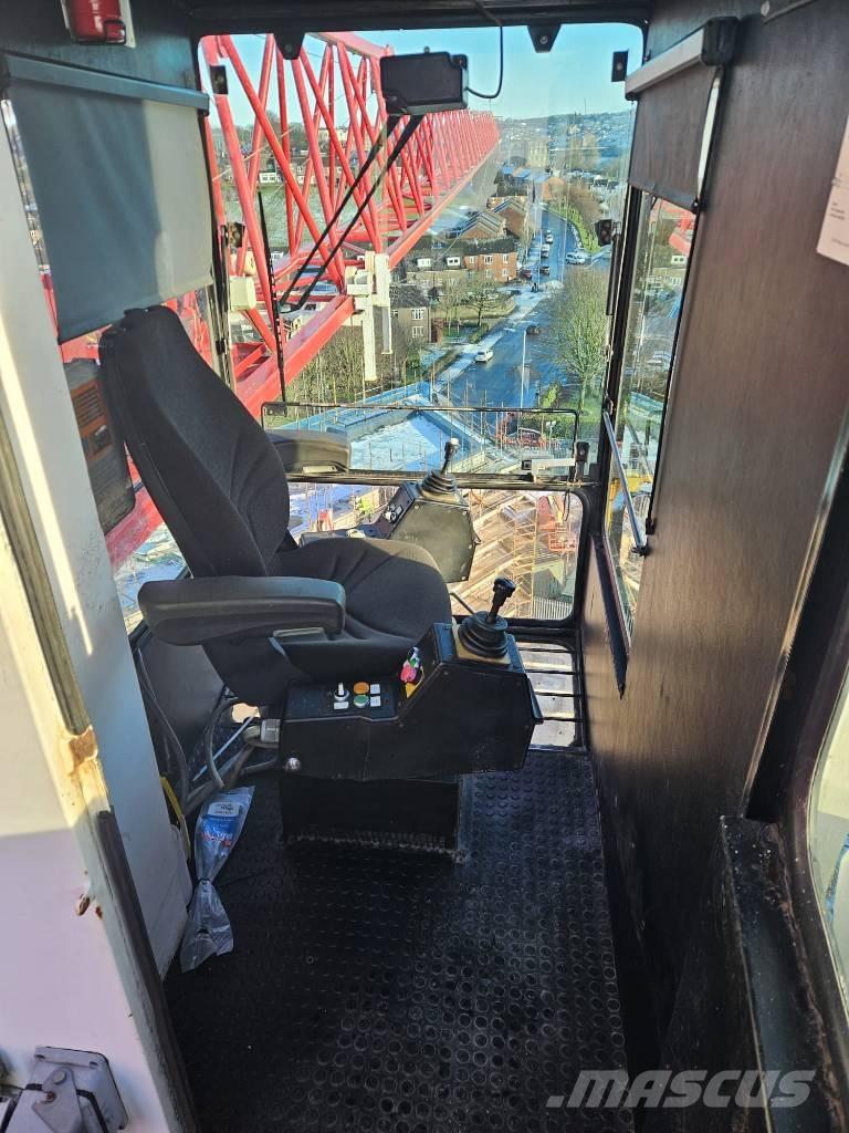 Potain MDT 192-12 塔式起重機