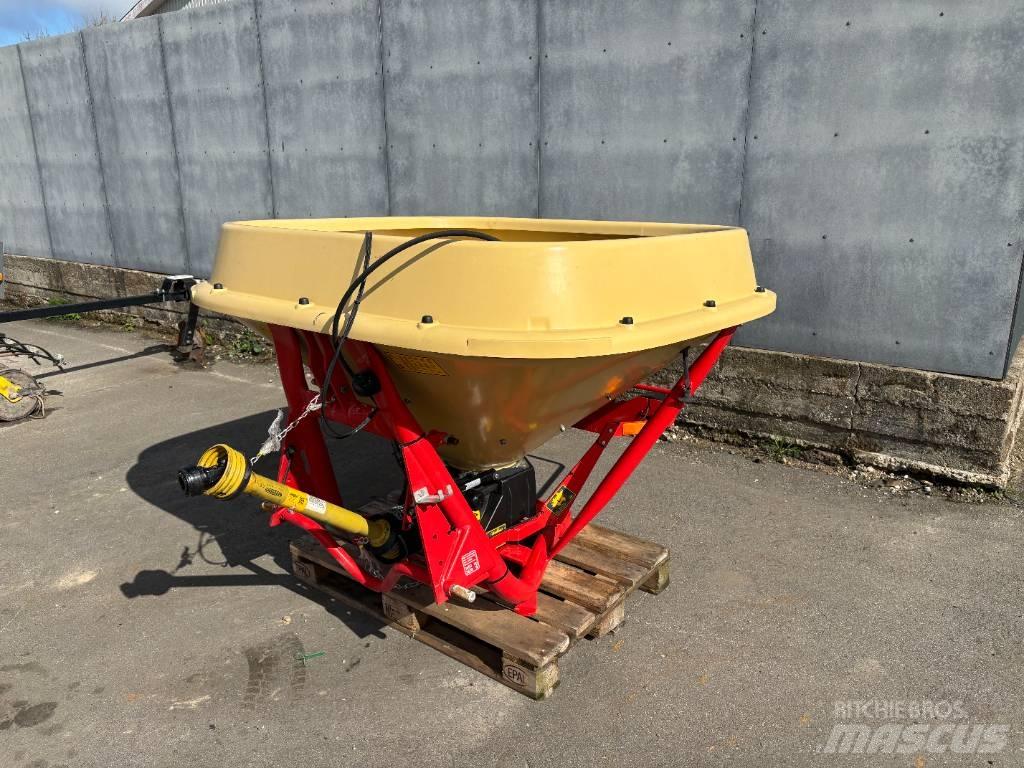 Kverneland PS604 其他農業機械