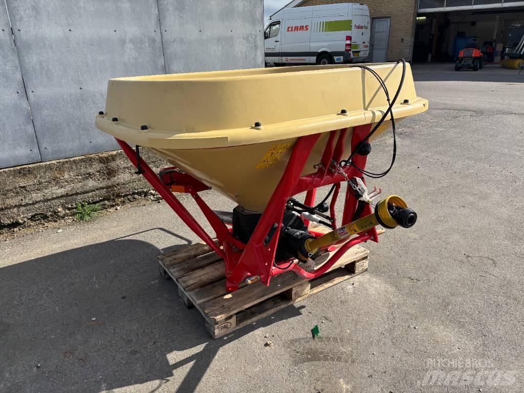 Kverneland PS604 其他農業機械