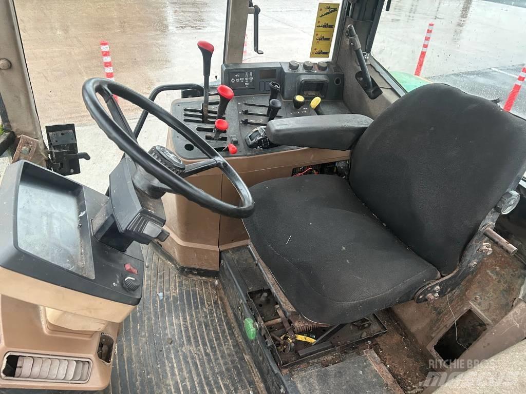 John Deere 6200 曳引機