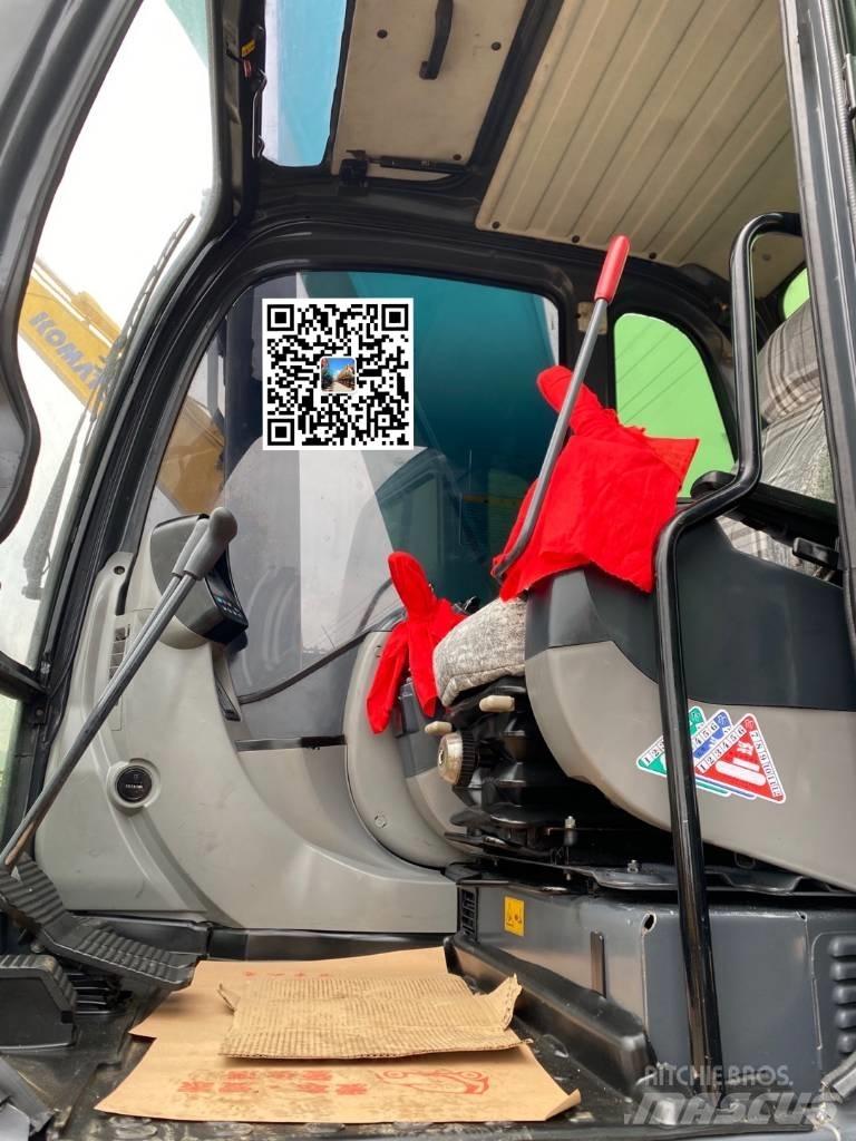 Kobelco 350D 履帶式 挖土機/掘鑿機/挖掘機