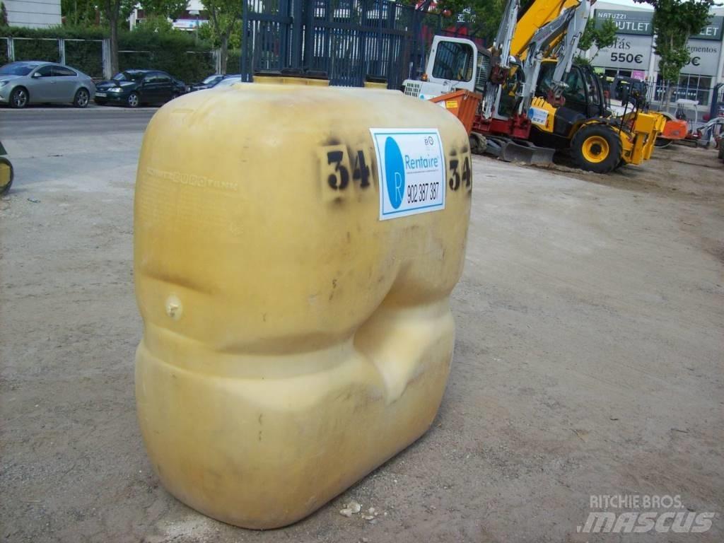  SCHUTZ 1000L 其他
